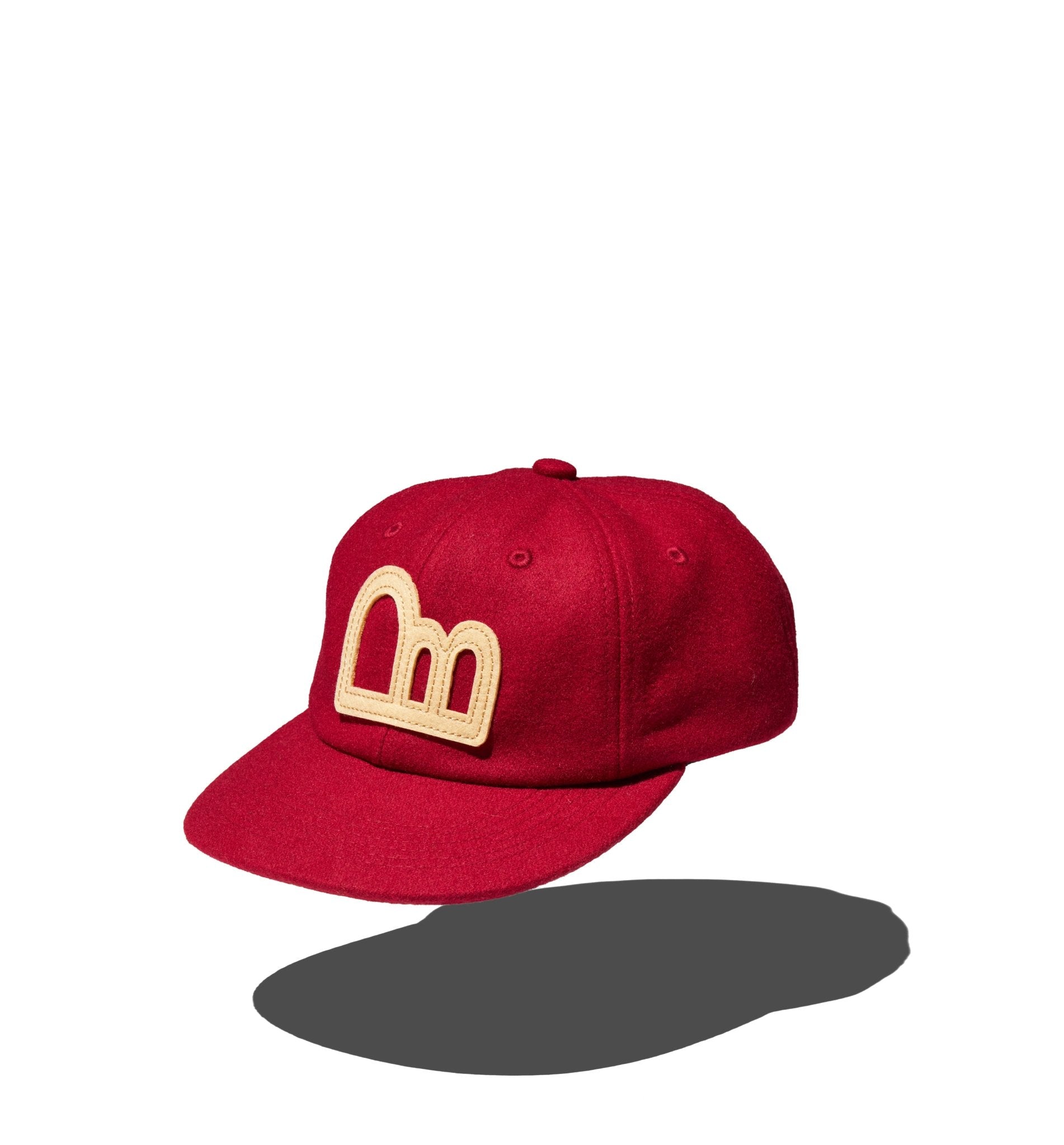 MOUNTAIN CAP – WORDS SOUNDS COLORS & SHAPES