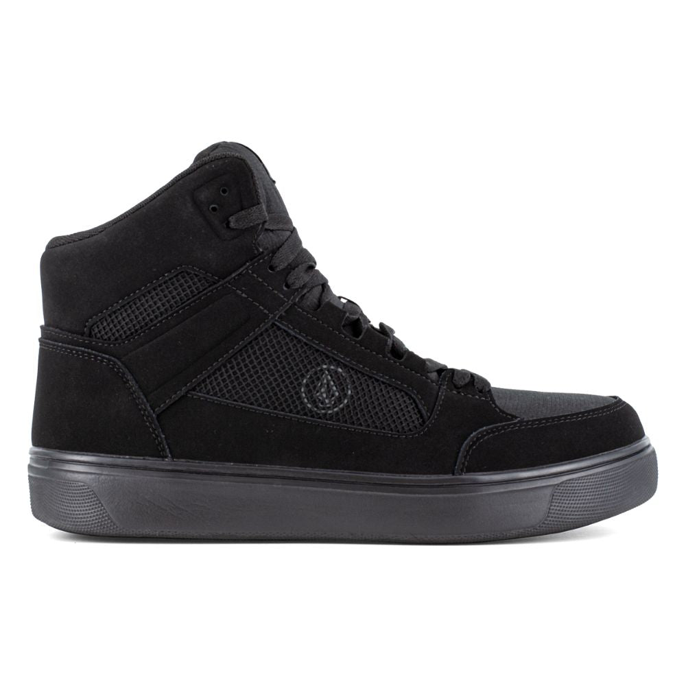 Volcom Evolve Unisex Composite Toe High Top Safety CSA Skate Shoe VC30