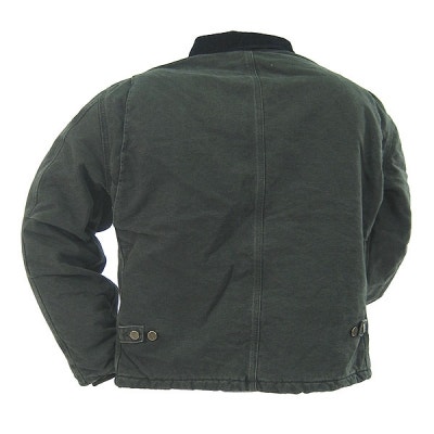 Carhartt J22MOS Moss Arctic Lined Sandstone Jacket