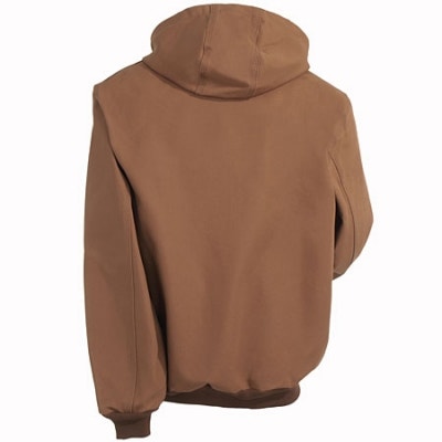 Carhartt J131BRN Brown Active Thermal Lined Jacket