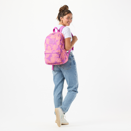 ALOHA COLLECTION KEEP IT LIGHT BACKPACK / HOLOMUA / TROPICAL