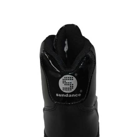 SUNDANCE] GT-XXWL ハイカット マジックタイプ セーフティシューズ