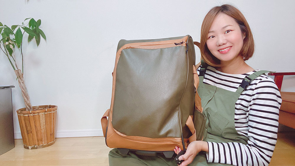 ワークマンオンラインストアブログ アスファルトの上も砂利の上も