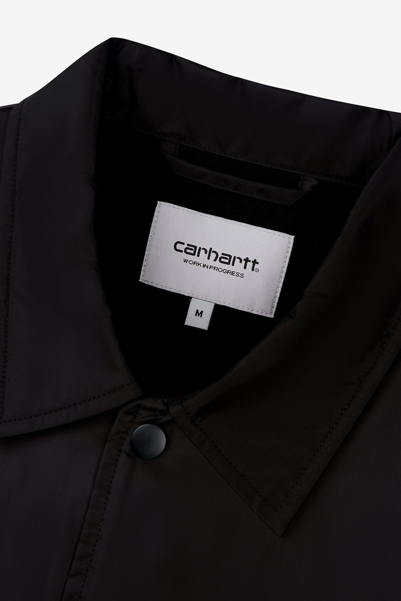 BENNETT COACH JACKET | WORKSOUT WORLDWIDE