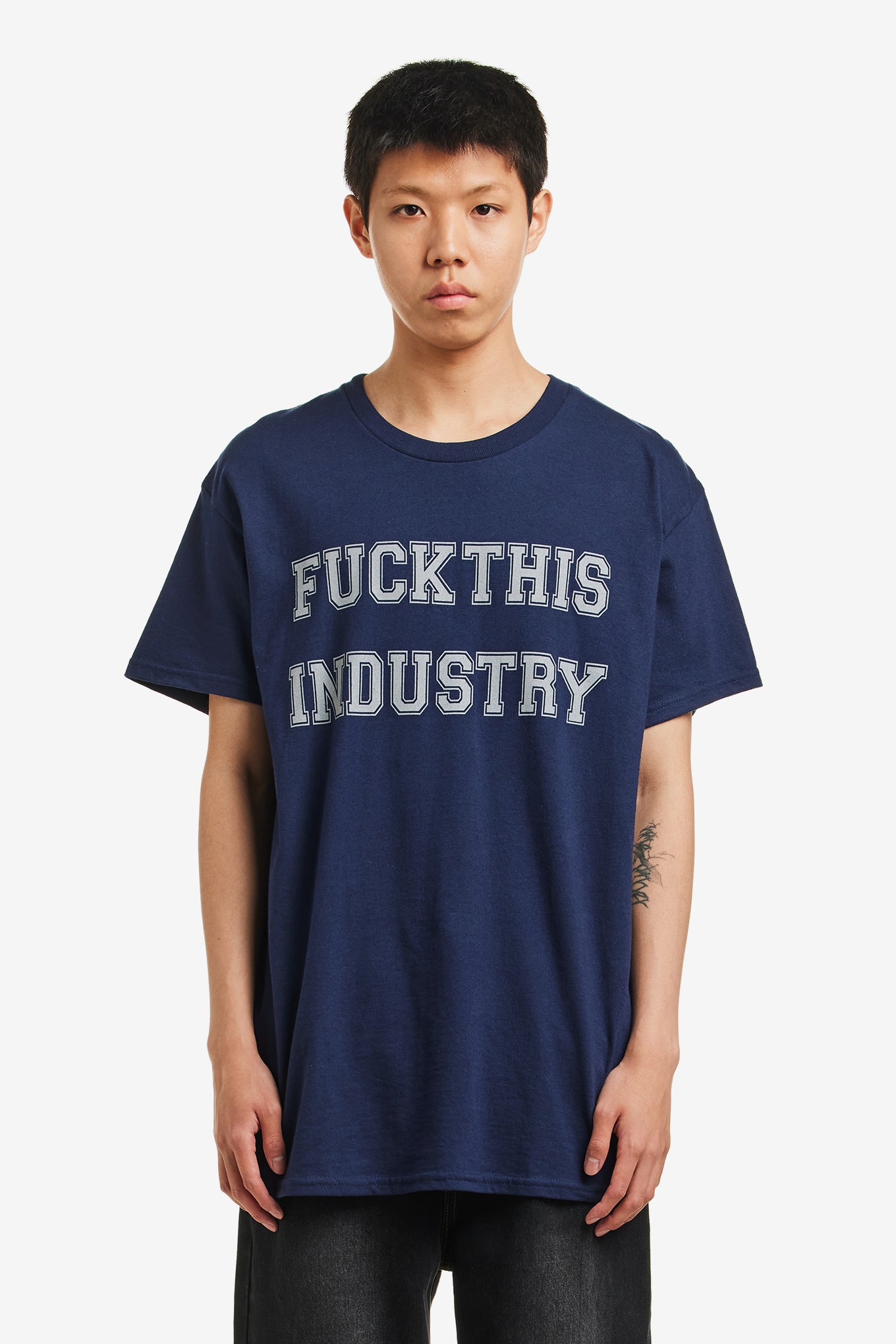 FUCK THIS INDUSTRY 2008 | WORKSOUT WORLDWIDE