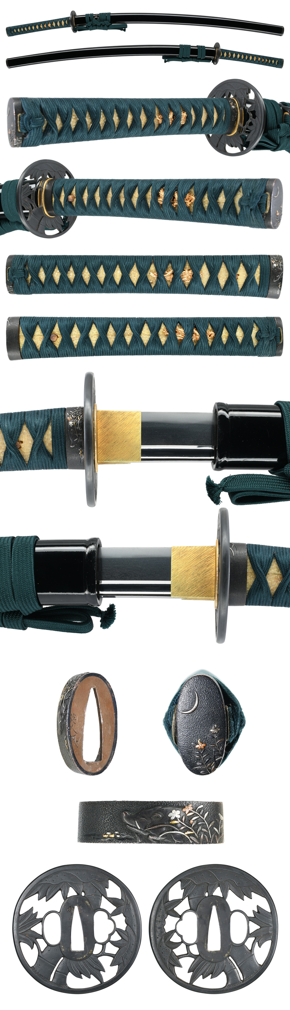 Tachi [Kanbayashi Tsunehira] Mukansa | GINZA SEIYUDO | JAPANESE