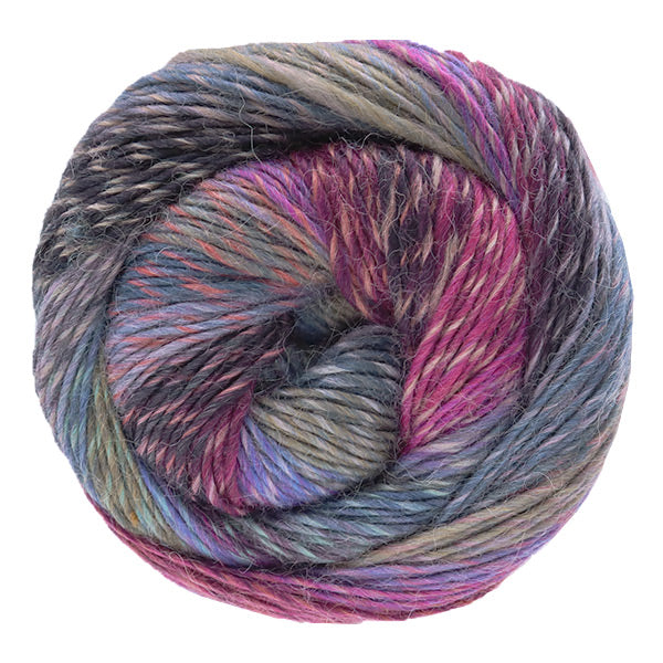 Miyabi Yarn No.6 JX1252 Fall/Winter - Yuzawaya Original