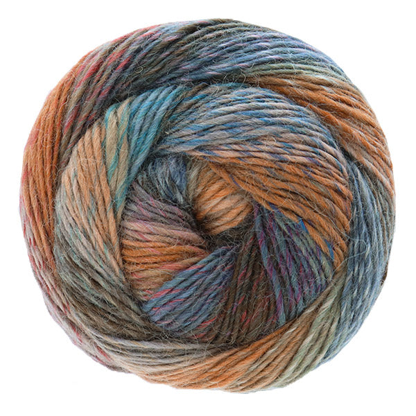 Miyabi Yarn No.10 JX1252 Fall/Winter - Yuzawaya Original