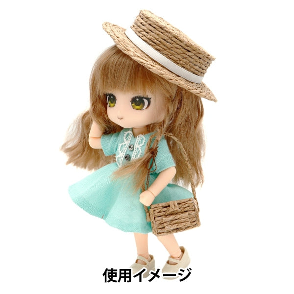 ドール 本体 『ねんどろいどどーる archetype1.1:Girl(almond milk