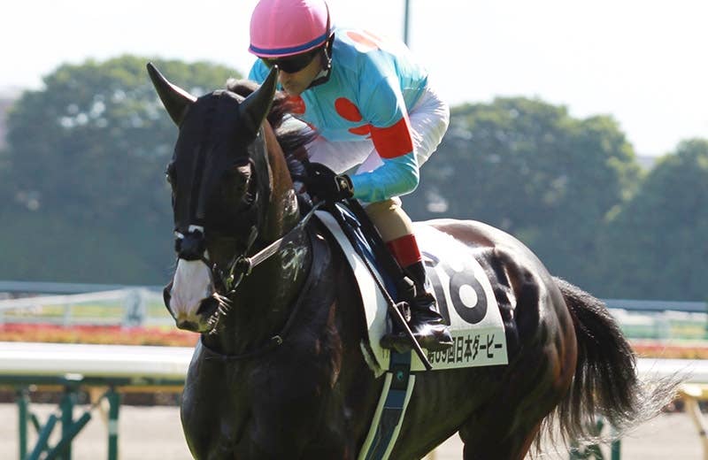 イクイノックス（Equinox） | 競馬データベース | JRA-VAN World
