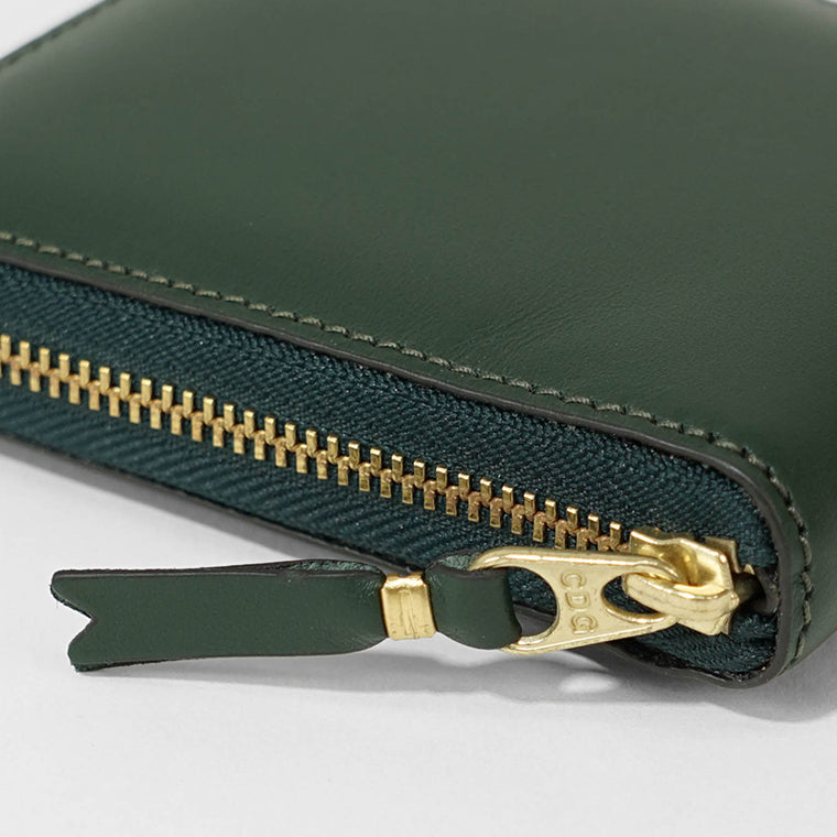 コムデギャルソン COMME des GARCONS メンズ レディース 2つ折り財布