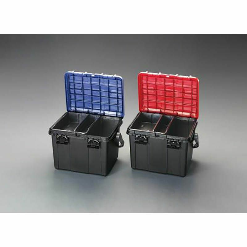 DEWALT ティースタック2.0 オーガナイザー付きラージBOX DWST83343-1