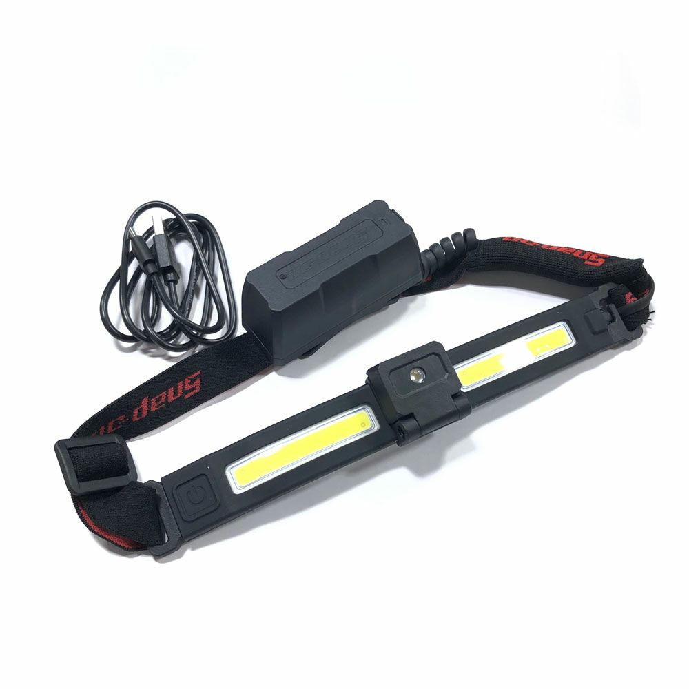 SNAP-ON ハンズフリーネックライト レッド ECHDD012AR | WORLD IMPORT