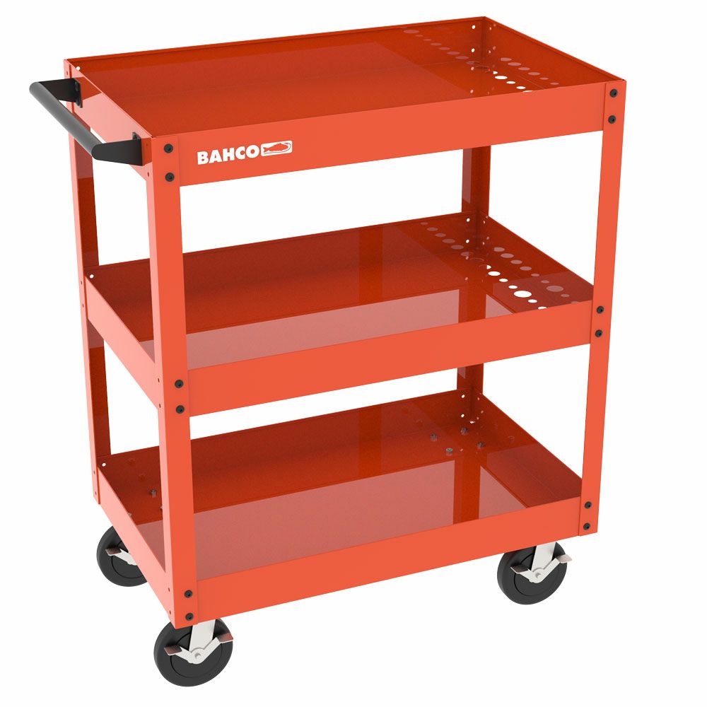 SNAP-ON ヘビーデューティークリーパーシート レッド JCW80AR | WORLD