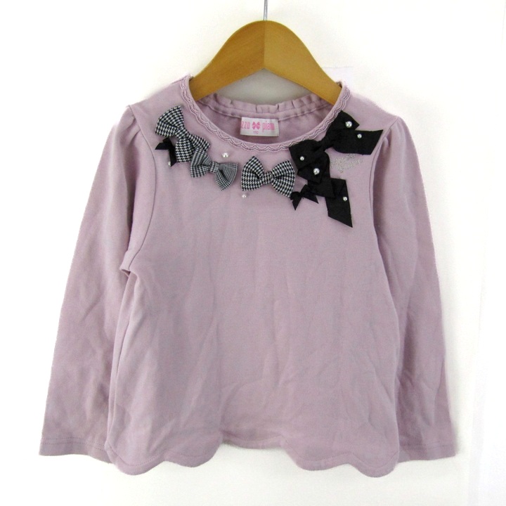 mezzo piano｜メゾピアノ 古着 仕入れ USED 通販 - SMASELL（スマセル）