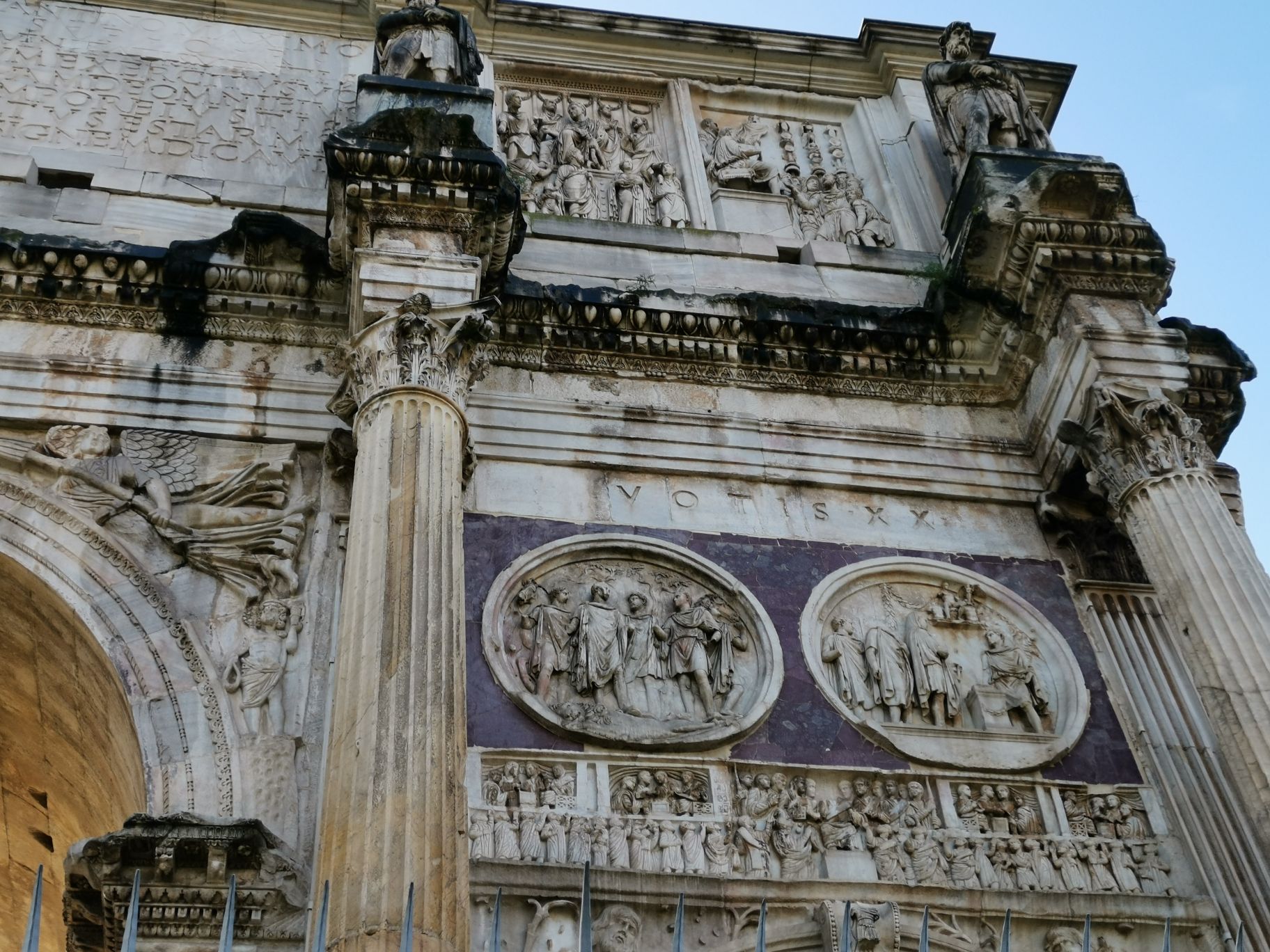 ローマのコロッセオで味わう歴史ロマン | World Travelog