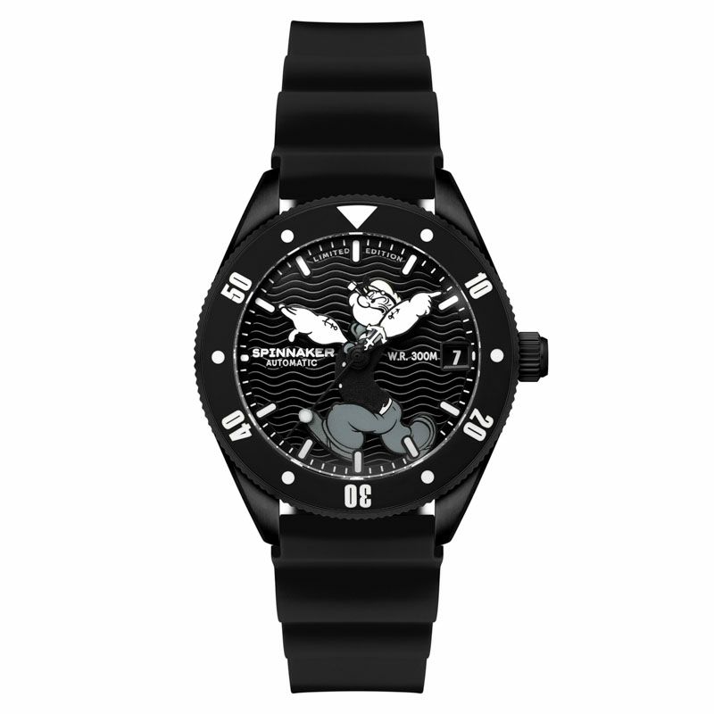CHALLENGER | WORLD WIDE WATCH Official Online Shop