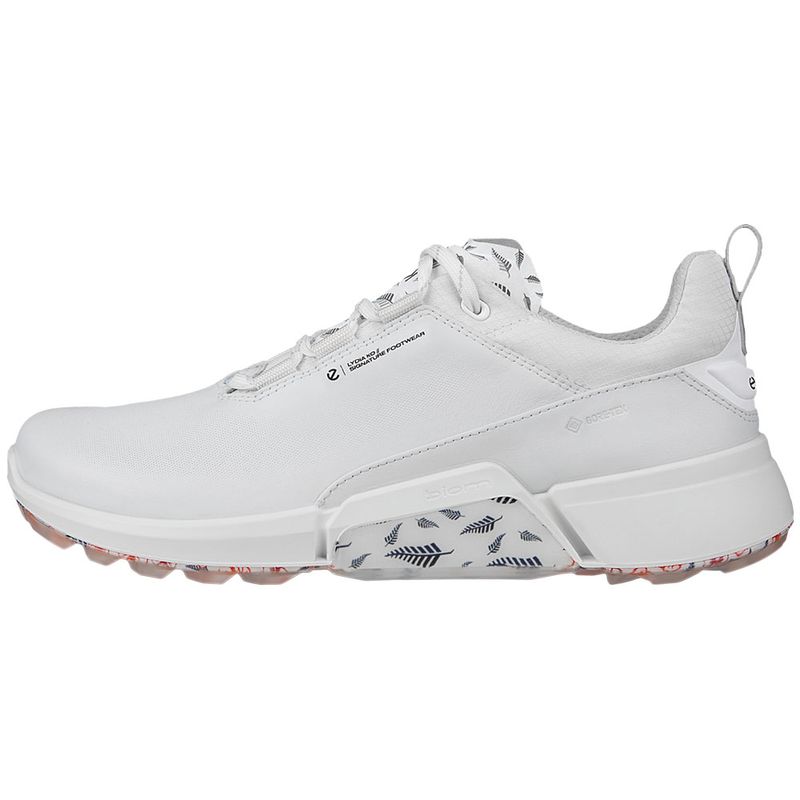 ECCO Women's Biom H4 Lydia KO Edition Spikeless Golf Shoes