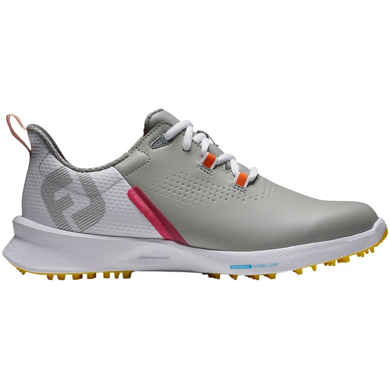 FootJoy Women's FJ Fuel Spikeless Golf Shoes - Worldwide Golf Shops