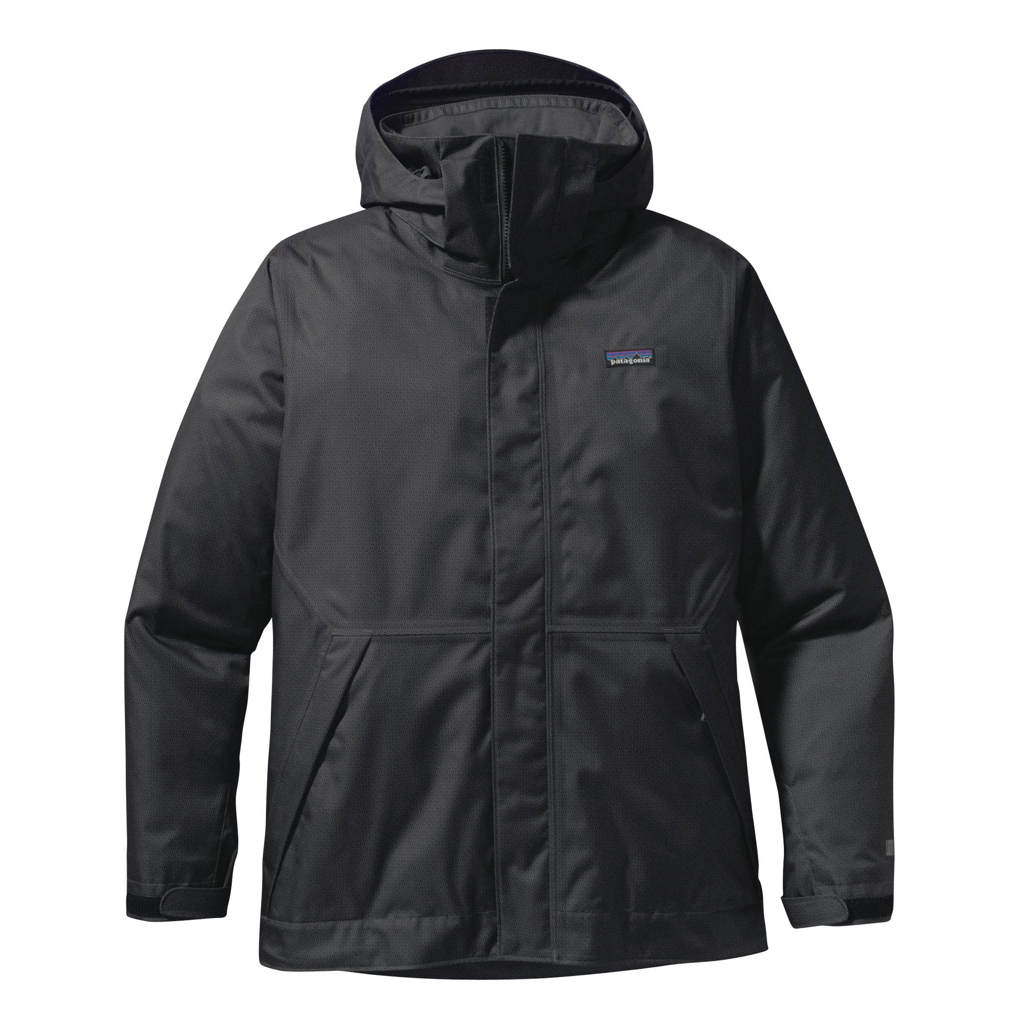 M's Snowshot Jacket – Patagonia Worn Wear®