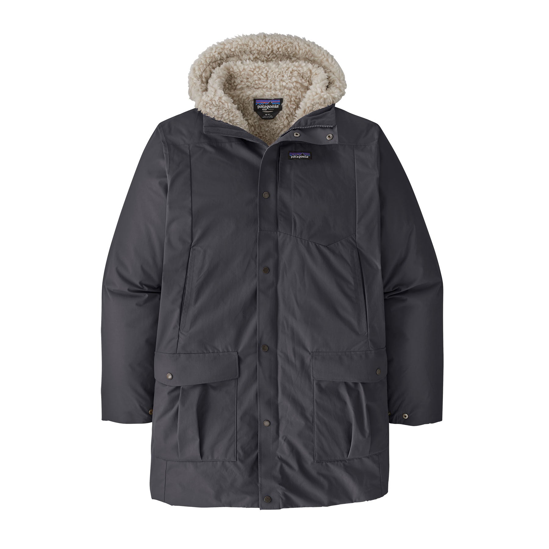 Men's Downdrift Parka – Patagonia Worn Wear®