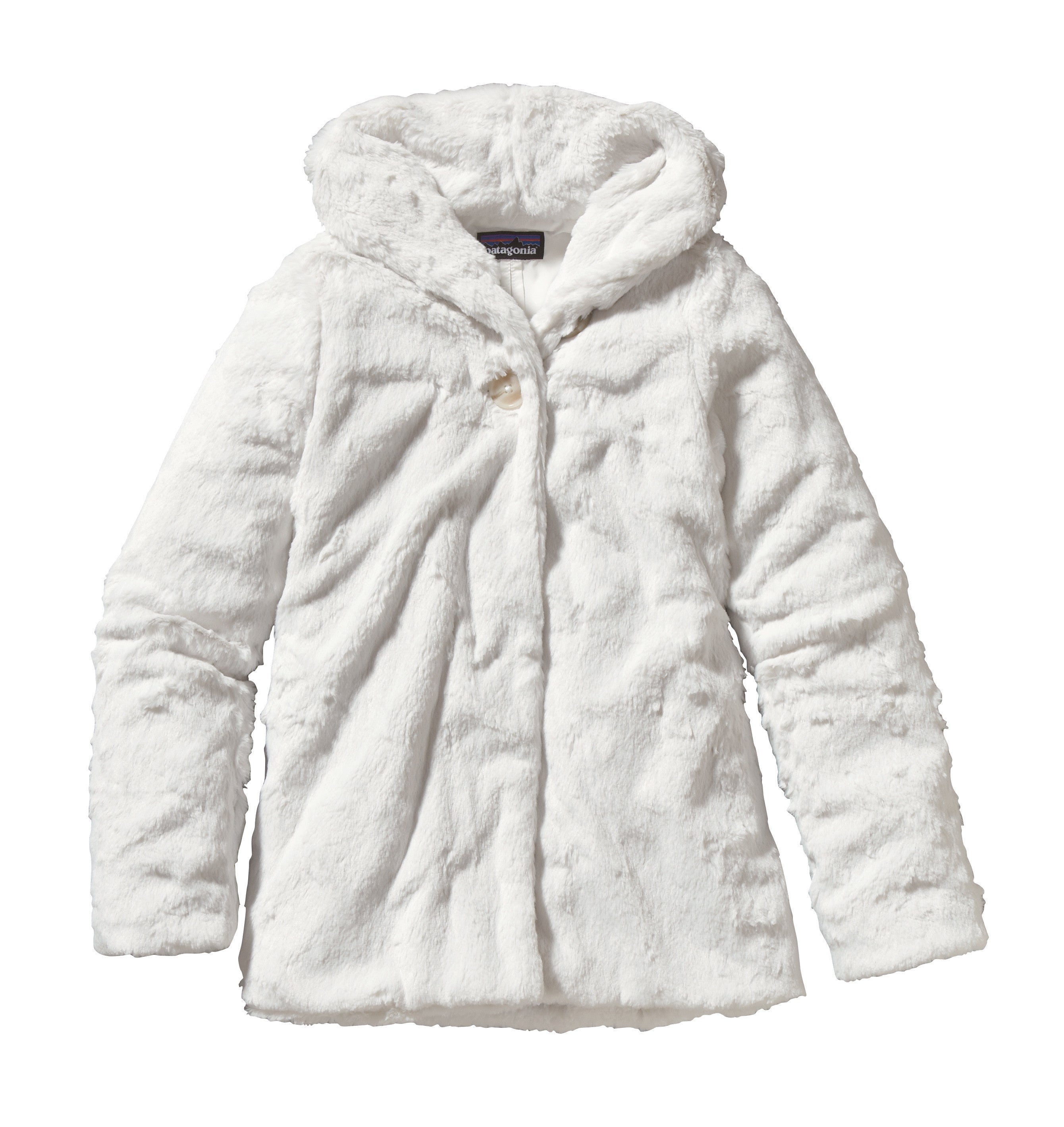 Girls' Pelage Jacket – Patagonia Worn Wear®
