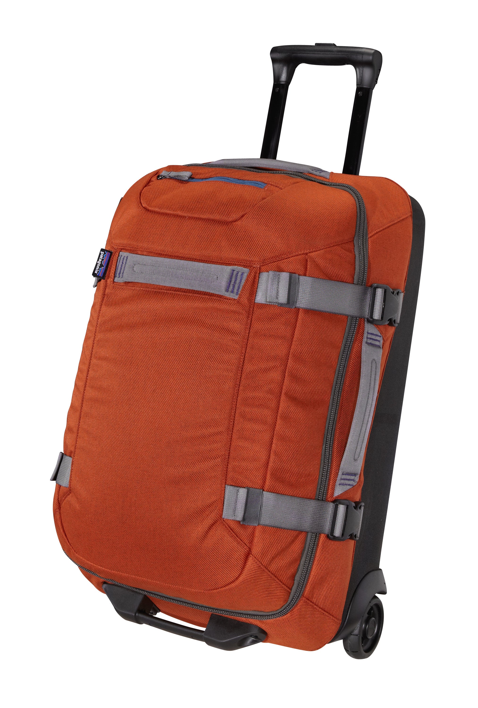 Transport Roller 60L – Patagonia Worn Wear®