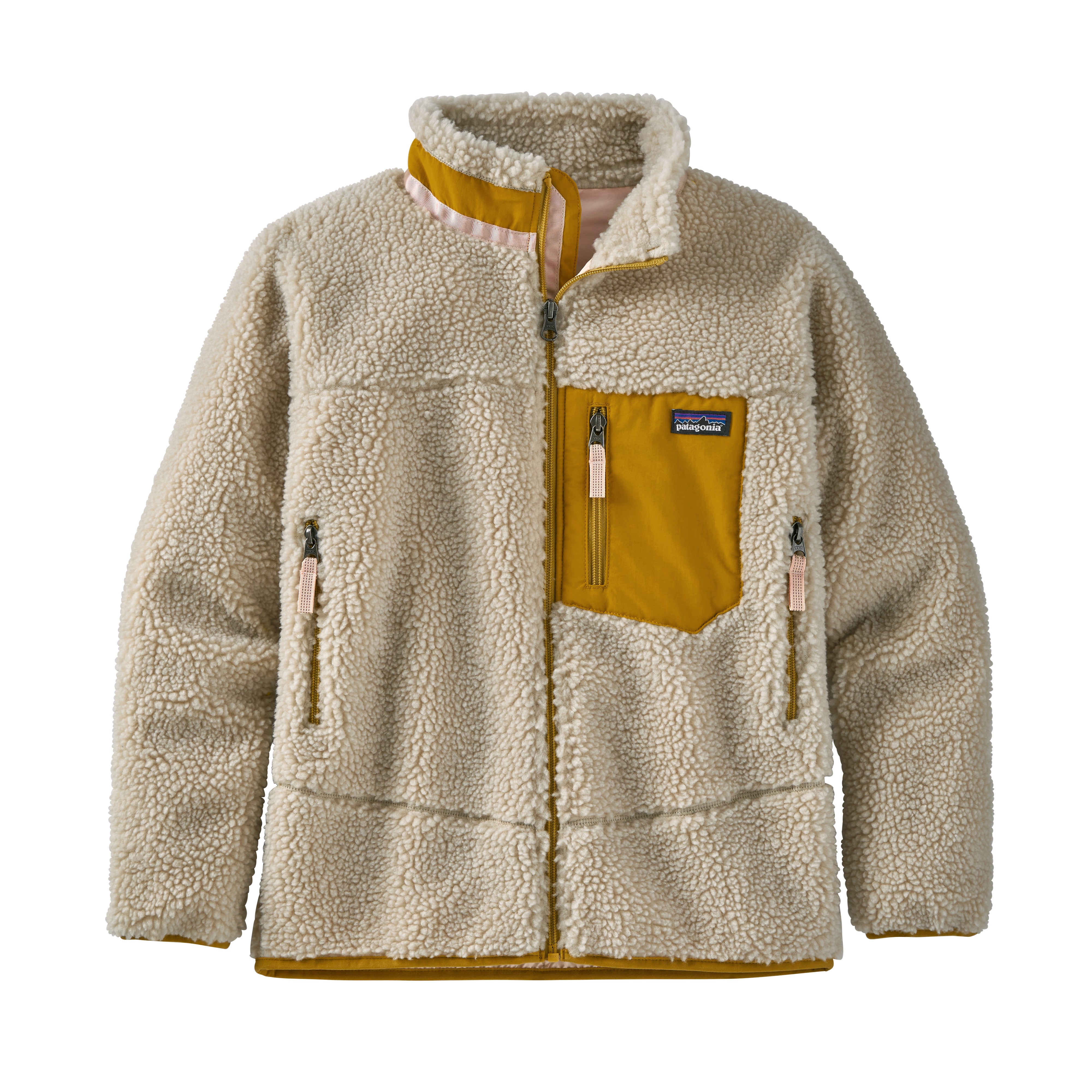Kids' Retro-X® Jacket – Patagonia Worn Wear®