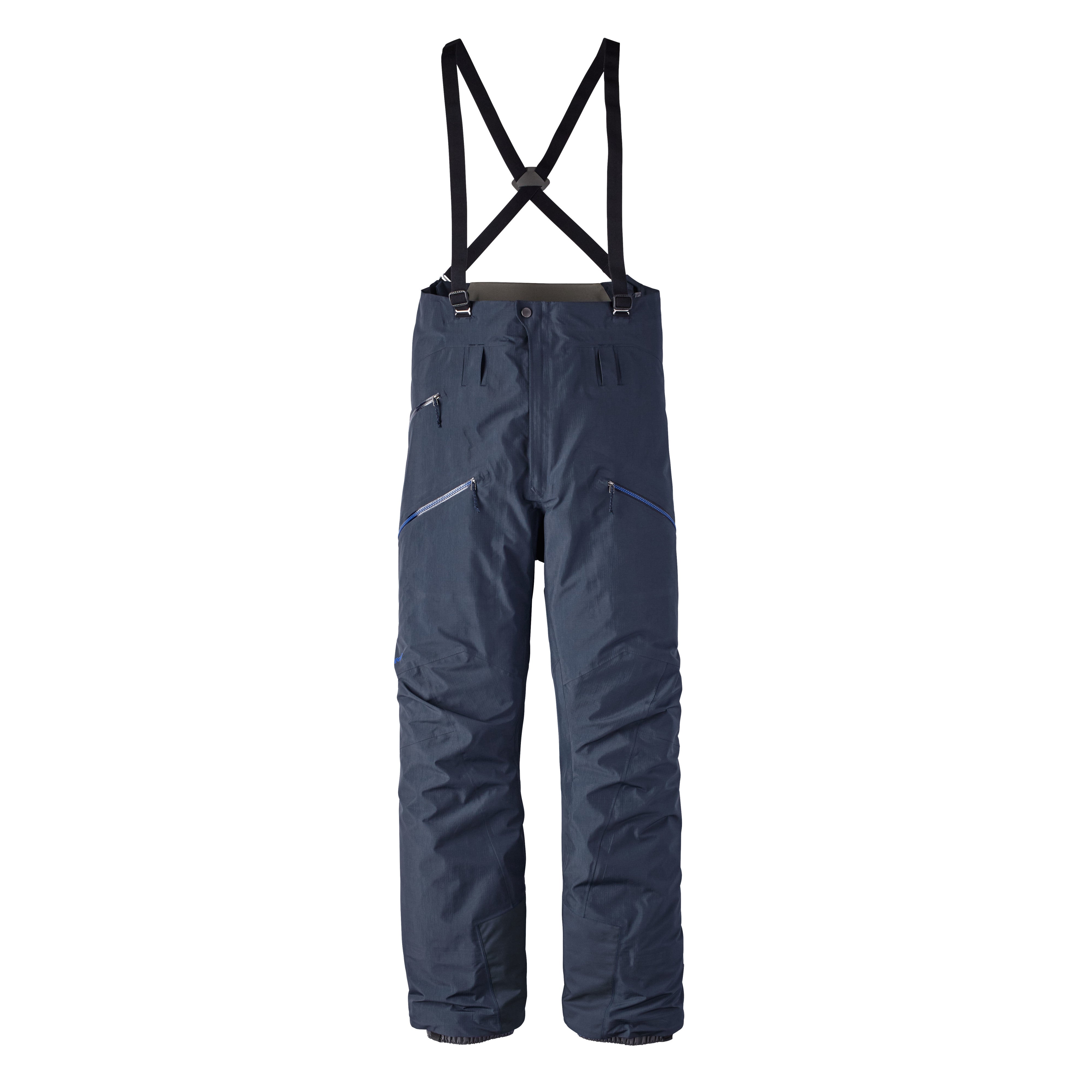 Men's PowSlayer Bibs – Patagonia Worn Wear®