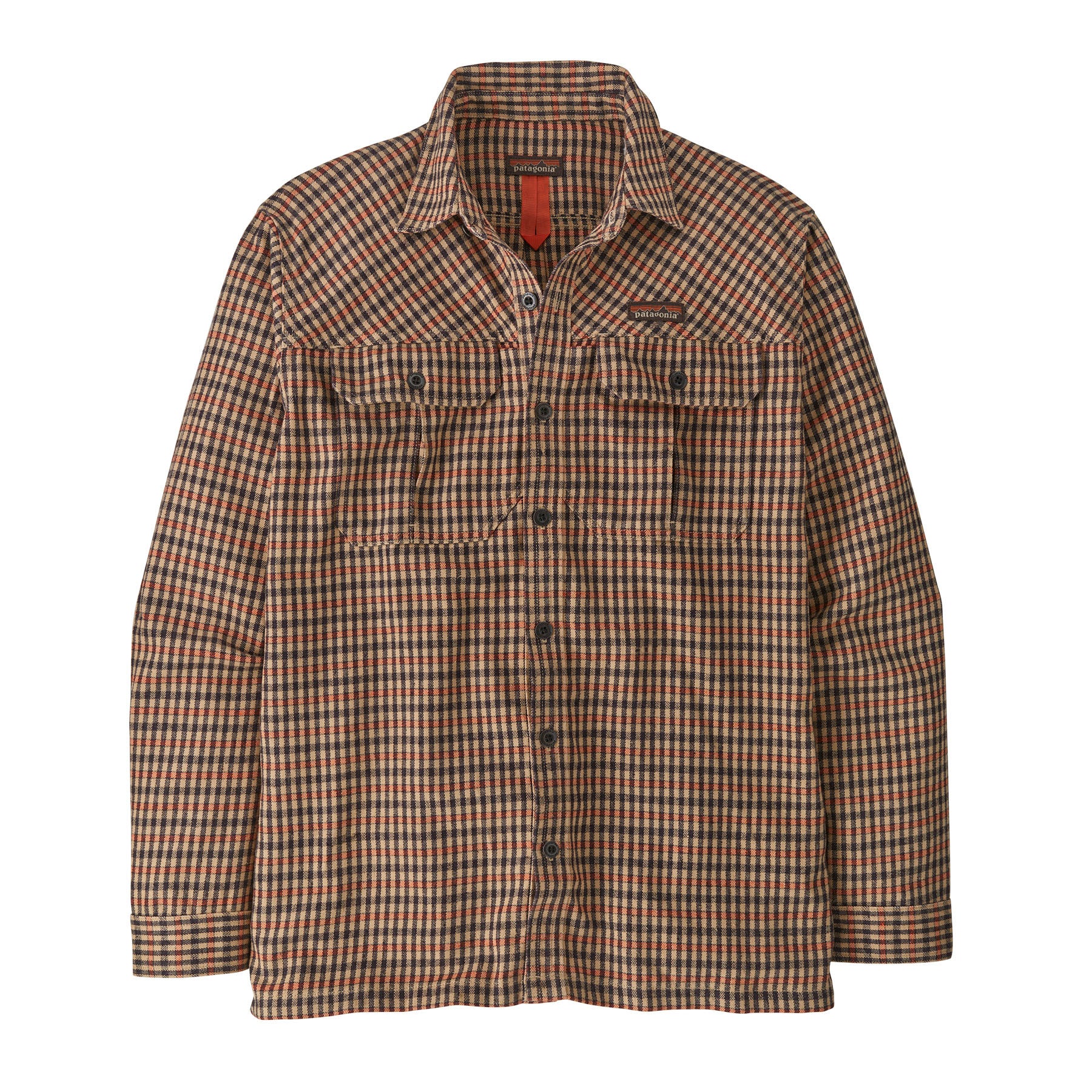 Men's Farrier's Shirt – Patagonia Worn Wear®