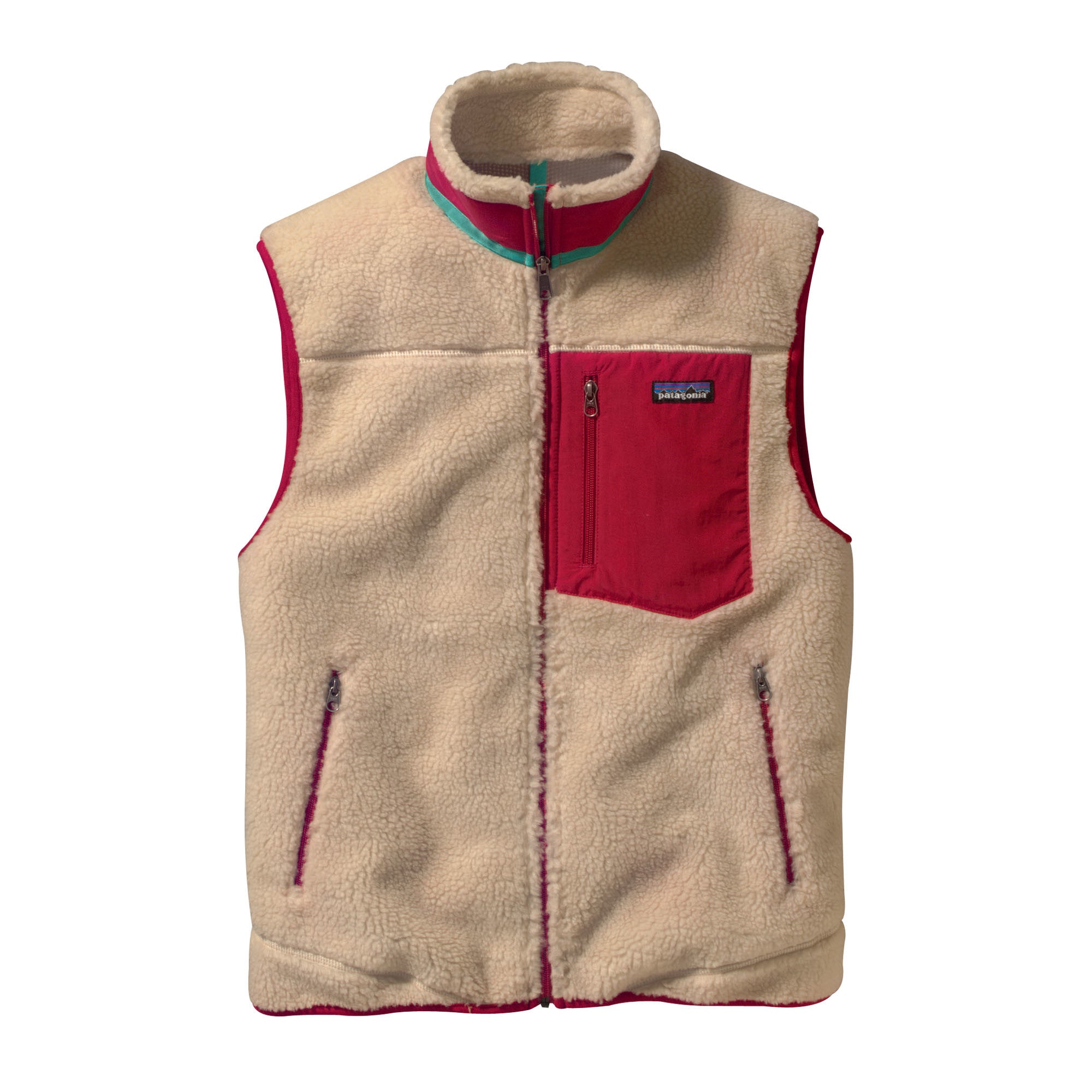 Men's Classic Retro-X® Vest – Patagonia Worn Wear®