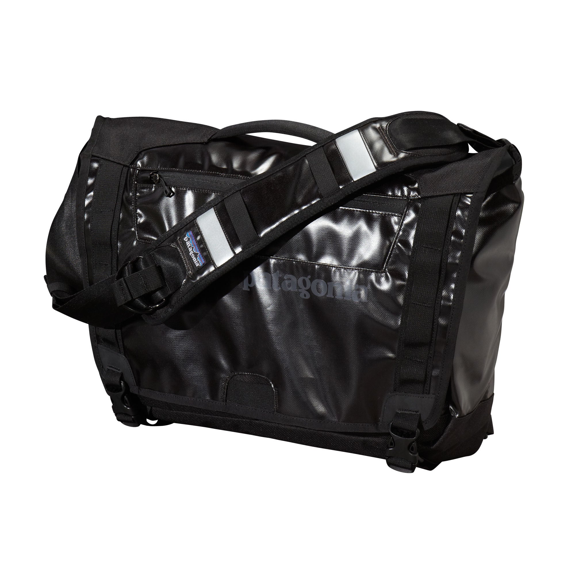 Black Hole Messenger – Patagonia Worn Wear®