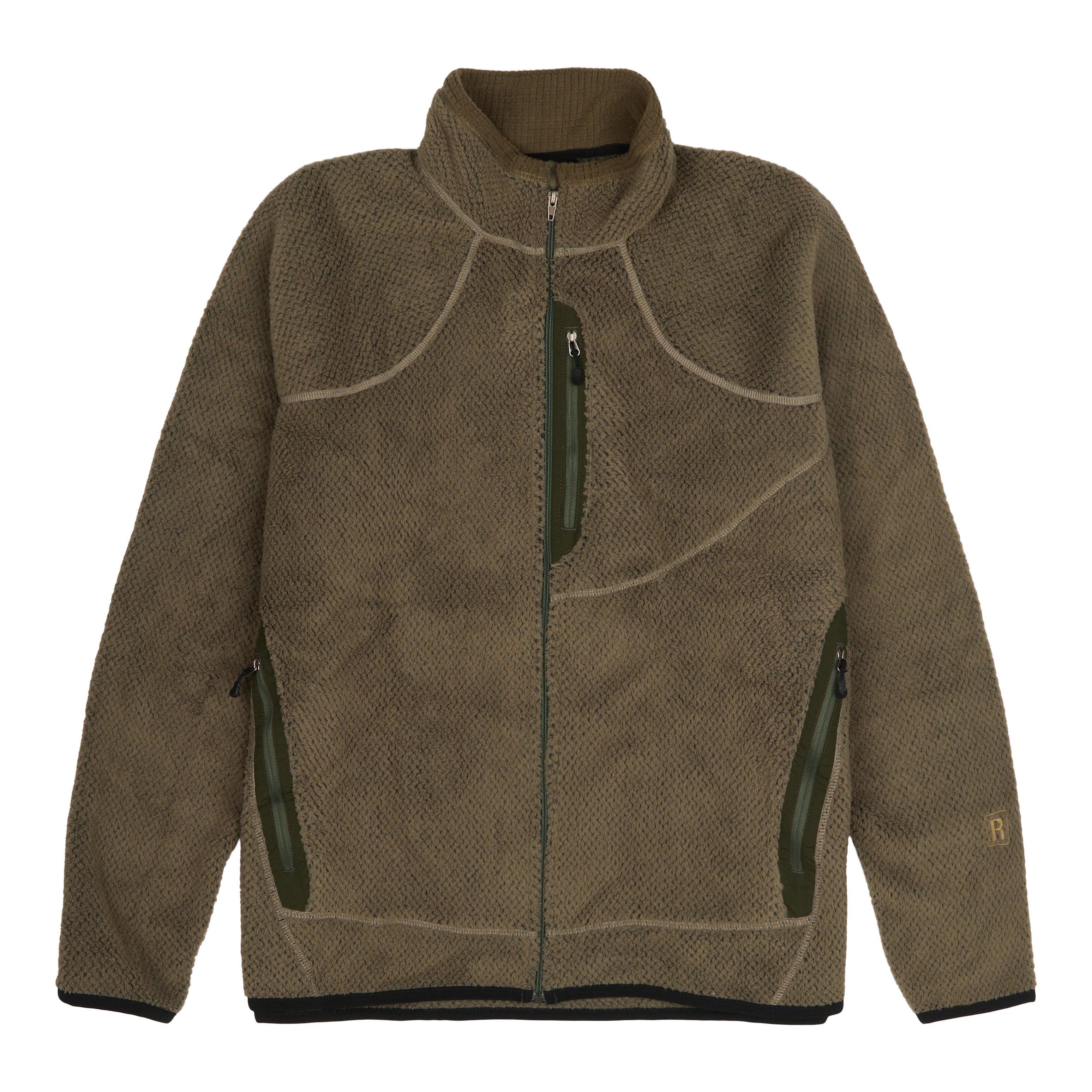 Men's R2® Jacket - Special – Patagonia Worn Wear®