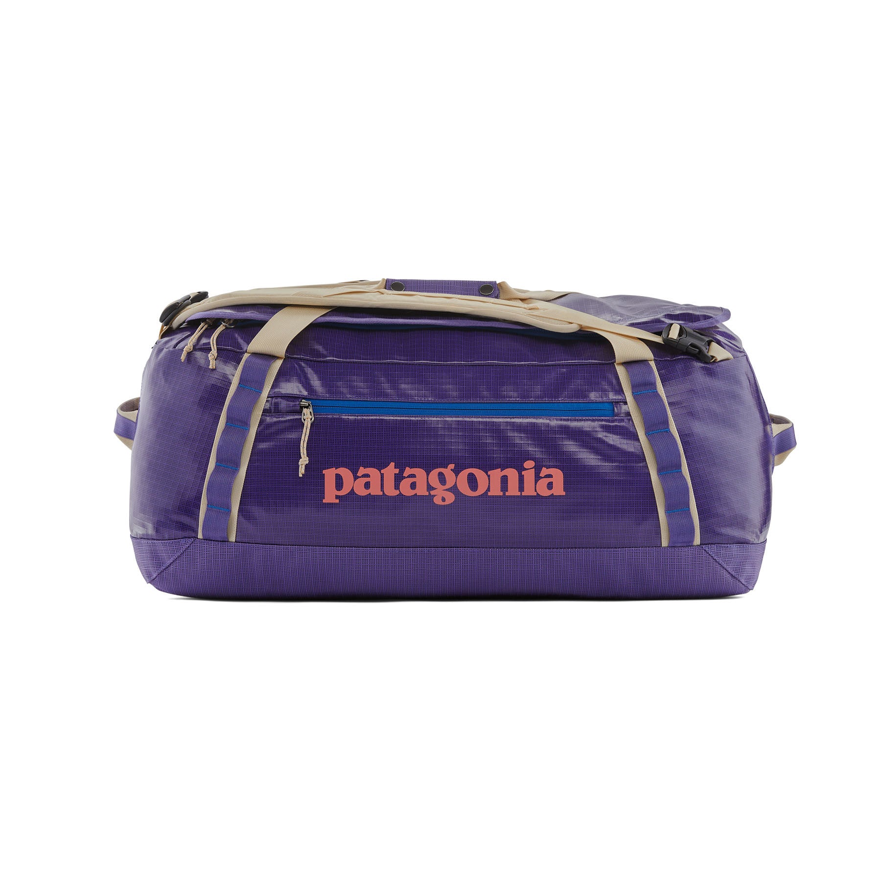 Black Hole® Duffel 55L – Patagonia Worn Wear®