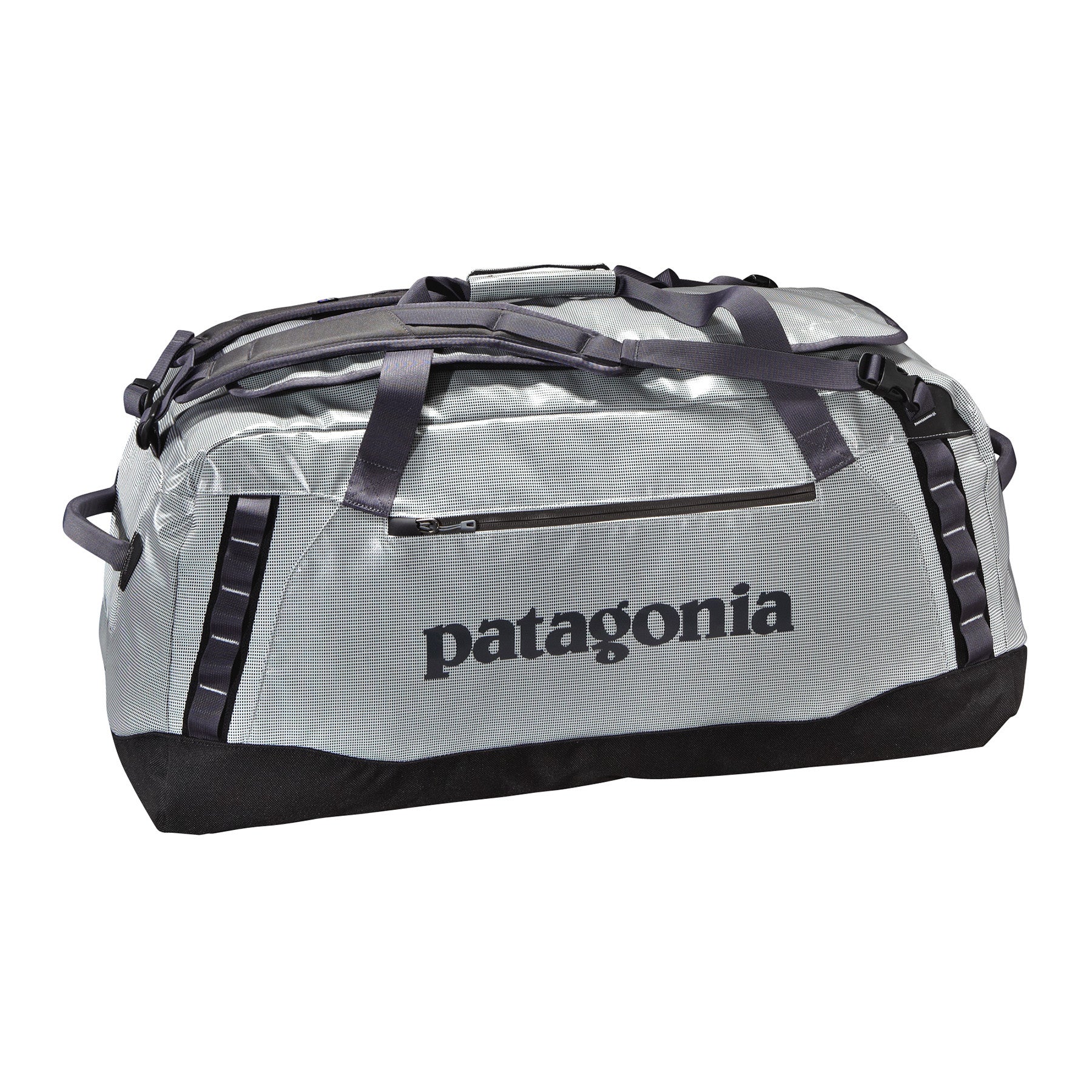 Black Hole Duffel 90L – Patagonia Worn Wear®