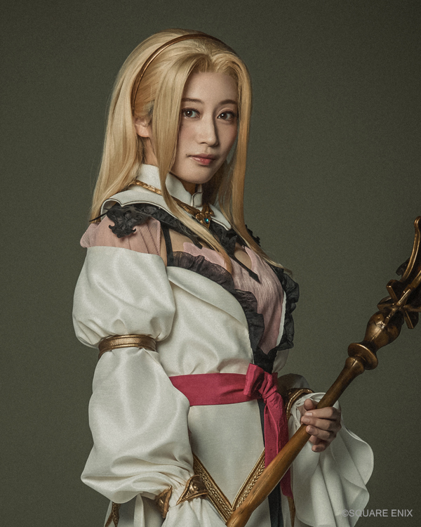 FINAL FANTASY BRAVE EXVIUS 幻影戦争 THE STAGE Ⅱ 公式ホームページ