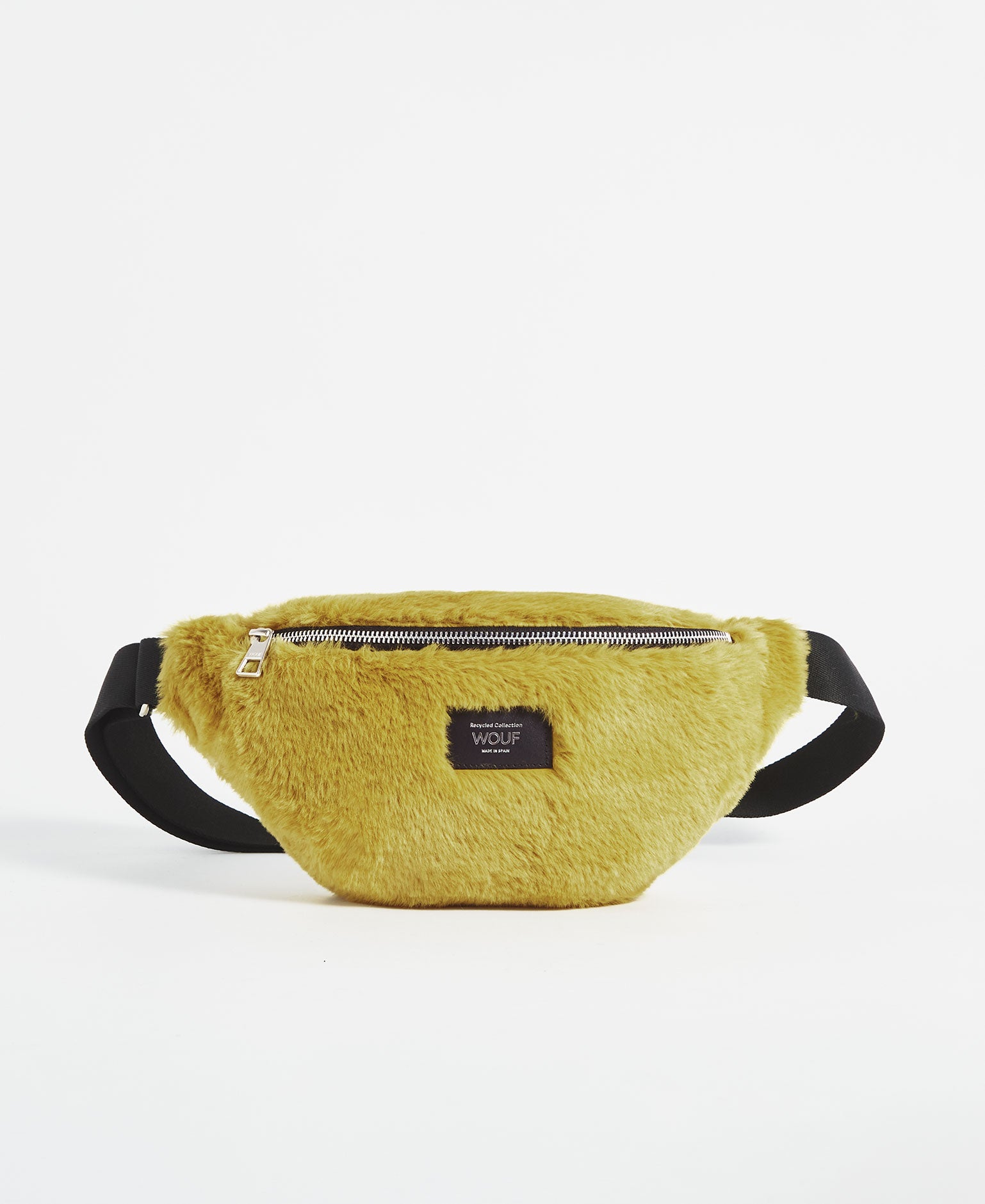 Foxie Waistbag – WOUF
