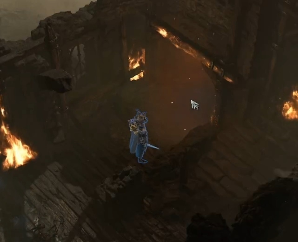 Garan Hold Dungeon Guide - Season 11 Diablo 4 - Wowhead