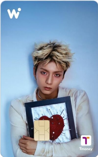 Xdinary Heroes×WOWPASSコラボカード8月19日販売開始！ | WOWPASS辞典