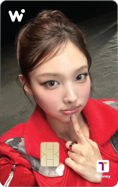 TWICE×WOWPASSコラボカード第2弾は限定トレカ付き！10月29日より予約