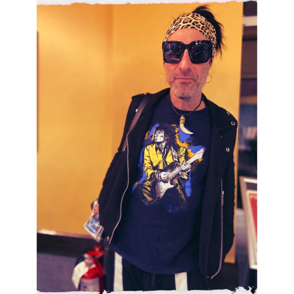 140 Rolling Stones T-Shirt -Keith Richards and the X-Pensive Winos