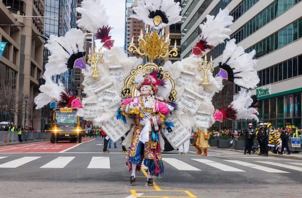 Jacky BamBam's Award Winning 