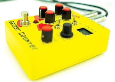Geiger Counter – WMD