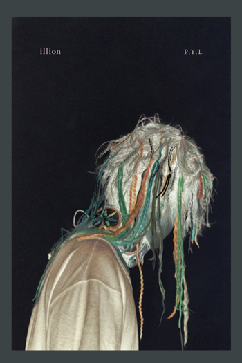 野田洋次郎（RADWIMPS）のソロプロジェクト、 illionの新作タイトルは