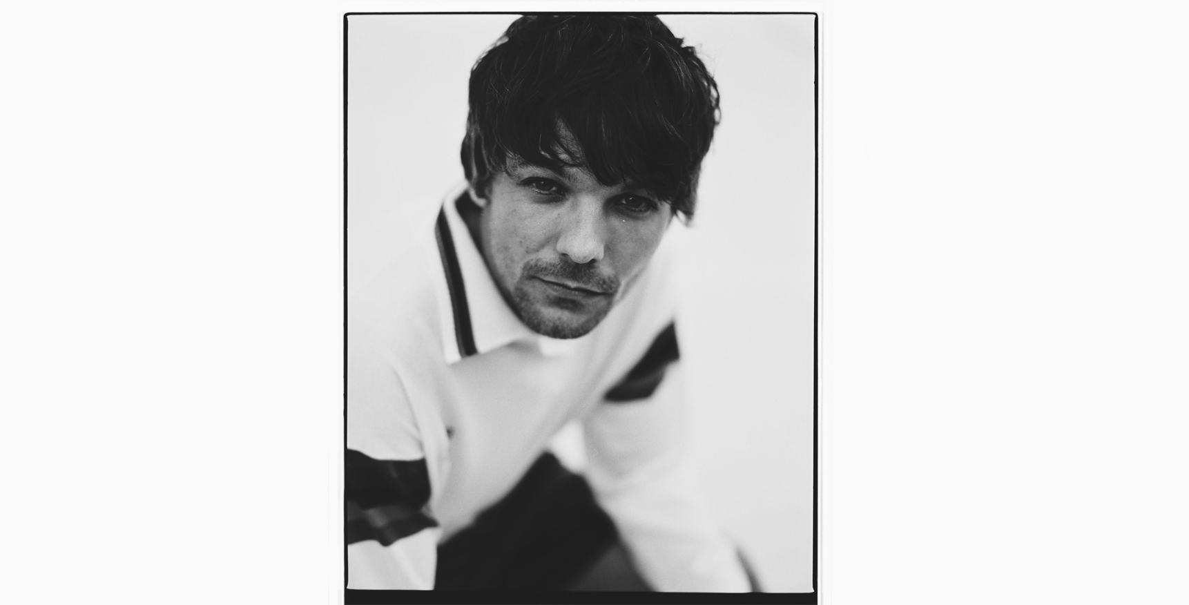 Louis Tomlinson / ルイ・トムリンソン ビデオ | Warner Music Japan