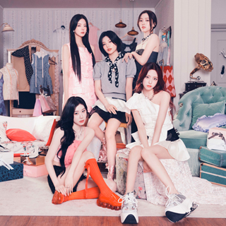 ITZY ディスコグラフィー | Warner Music Japan