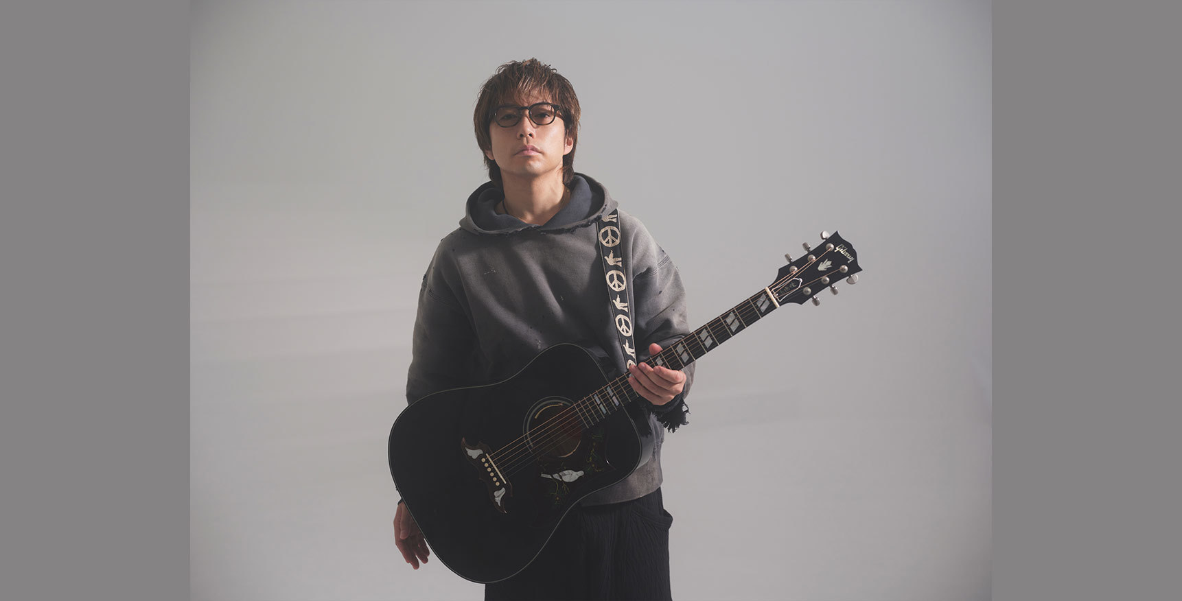 9th Album「HAPPY」リリース記念CDショップ抽選会開催決定！ | 高橋優