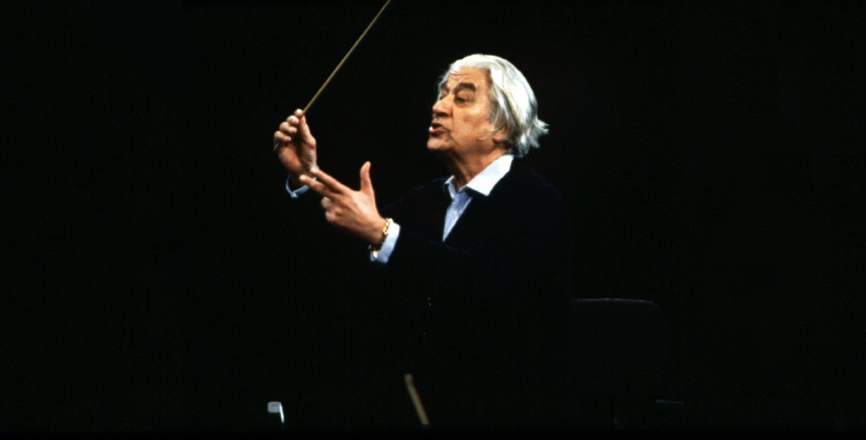 Sergiu Celibidache / セルジュ・チェリビダッケ | Warner Music Japan