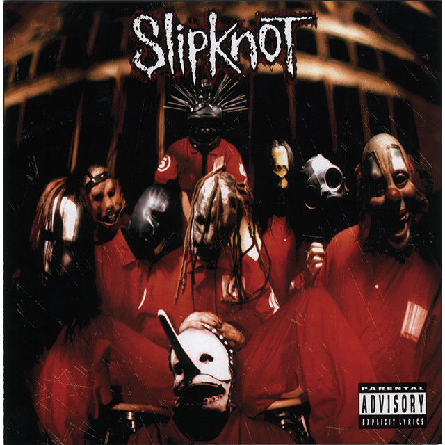 Slipknot / スリップノット「Slipknot〈Special Price 1500