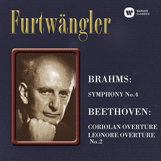 Brahms : Symphony No.4, Etc. / ブラームス：交響曲第4番 他＜SACD